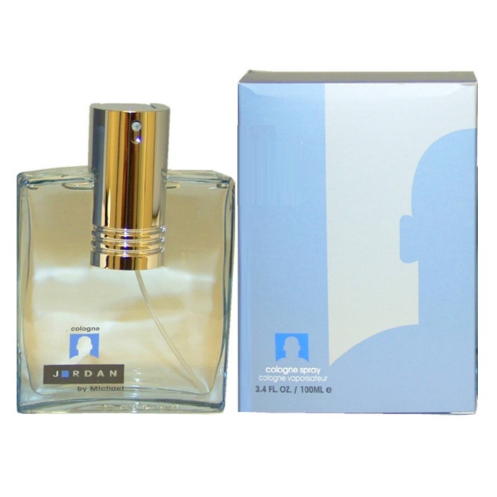 Jordan Cologne by Michael Jordan 3.4oz Cologne Spray for men